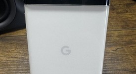 Good
													Google Pixel 6 Pro - T-Mobile, White, 128 GB, 12 GB, G8VOU, photo 3 of 6