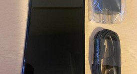 Good
													Samsung Galaxy S10 - Sprint, Black, 128 GB, 8 GB, SM-G973U, photo 3 of 8