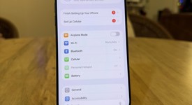 Mint
													Apple iPhone 17 Pro Max - T-Mobile, Deep Blue, 256 GB, A3257, photo 5 of 17