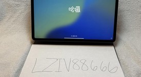 Mint
													Apple iPad Pro 12.9" 4th Gen 2020 - Wi-Fi, Gray, 256 GB, A2229, photo 1 of 7