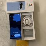 Mint Google Pixel 8 Pro - T-Mobile, 128 GB, Bay, 12 GB, G1MNW, mmWave 5G