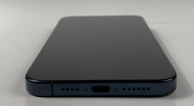 Mint
													Apple iPhone 15 Pro Max - Unlocked, Blue, 256 GB, A2849, photo 4 of 8
