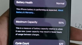 Mint
													Apple iPhone 15 Pro - T-Mobile, Blue, 128 GB, A2848, photo 5 of 14