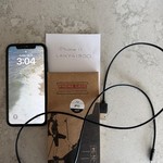 Good Apple iPhone 11 - Unlocked, 64 GB, Black, A2111