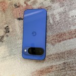 Mint Google Pixel 10 - Unlocked, 128 GB, Indigo, GLBW0