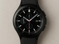 Samsung Galaxy Watch4 Classic