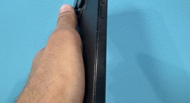 Good
													Apple iPhone 16 Pro - Unlocked, Black, 256 GB, A3083, photo 4 of 6