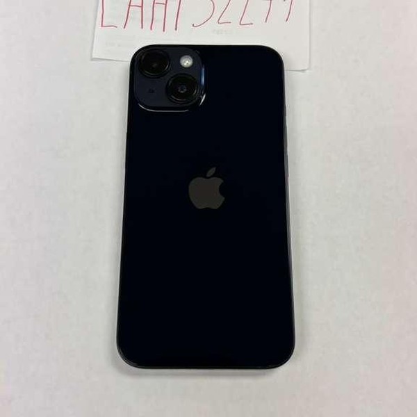 Apple iPhone 14 - Unlocked, 128 GB, Midnight, A2649