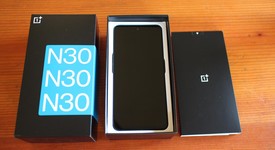 Mint
													OnePlus Nord N30 5G - Unlocked, Gray, 128 GB, 8 GB, photo 4 of 10