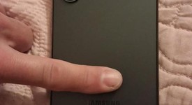Mint
													Samsung Galaxy S24 Ultra - Boost, Black, 256 GB, 12 GB, SM-S928U, photo 4 of 9