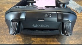 Mint
													Xbox Elite Wireless Controller Series 2 - Black, photo 3 of 5