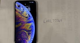 Mint
													Apple iPhone 13 Pro Max - Unlocked, Graphite, 128 GB, A2484, photo 1 of 7