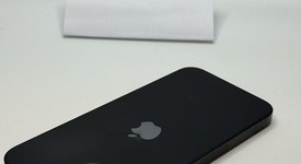 Good
													Apple iPhone 13 Mini - Unlocked, Midnight, 128 GB, A2481, photo 3 of 4