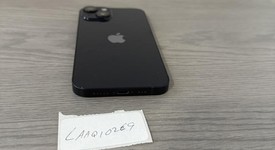 Mint
													Apple iPhone 14 - Unlocked, Midnight, 128 GB, A2649, photo 3 of 8