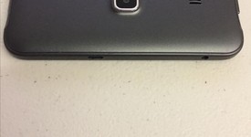 Good
													Samsung Galaxy Tab E 8.0 2017 - Verizon, Gray, 32 GB, SM-T378V, photo 5 of 6