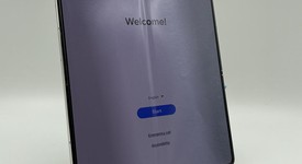 Good
													Samsung Galaxy Z Fold5 - Unlocked, Cream, 256 GB, 12 GB, SM-F946U1, photo 1 of 3