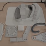 Mint Apple Vision Pro - 256 GB