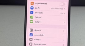 Good
													Apple iPhone 13 - Unlocked, Midnight, 128 GB, A2482, photo 3 of 10