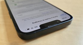 Good
													Apple iPhone 13 - Unlocked, Midnight, 128 GB, A2482, photo 2 of 7