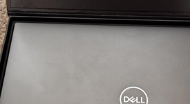 Good
													Dell Precision Laptop, photo 5 of 6