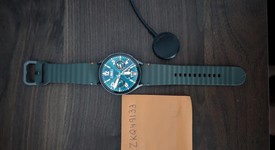 Mint
													Samsung Galaxy Watch7 - Wi-Fi, Green, SM-L310N, 44mm, photo 1 of 2
