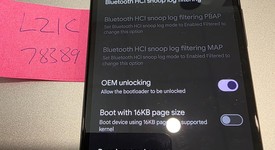 Good
													Google Pixel 8a - Unlocked, Obsidian, 128 GB, 8 GB, GKV4X, Sub-6 5G, photo 2 of 7