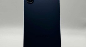 Good
													Samsung Galaxy S25 - T-Mobile, Navy Blue, 128 GB, 12 GB, SM-S931U, photo 1 of 4