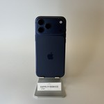 Fair Apple iPhone 17 Pro Max - Unlocked, 256 GB, Deep Blue, A3257