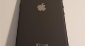Mint
													Apple iPhone 8 - Unlocked, Gray, 64 GB, A1905, GSM, photo 5 of 7