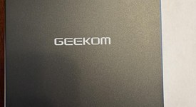 Mint
													Geekom Mini PC, photo 1 of 9