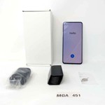 Fair OnePlus 8T Plus - T-Mobile, 256 GB, Silver, 12 GB