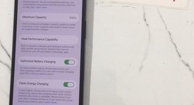 Good
													Apple iPhone 13 - Unlocked, Midnight, 128 GB, A2482, photo 4 of 5