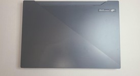 Good
													Asus ROG Zephyrus M15 (2020) GU502 - I7, Gray, 1 TB, 16 GB, photo 4 of 18