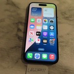 Good Apple iPhone 15 - Unlocked, 128 GB, Black, A2846