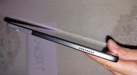Good
													Lenovo Tab P11 - Wi-Fi, Gray, 128 GB, 6 GB, photo 5 of 18