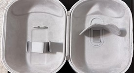 Good
													Apple Vision Pro - 256 GB, photo 4 of 5