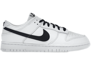 Nike Dunk Low Reverse Panda for sale