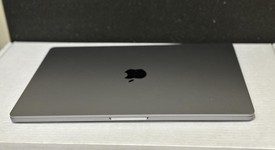 Good
													MacBook Air 2023 - 15" - Apple M2, Gray, 256 GB, 8 GB, photo 5 of 11