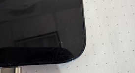 Good
													Apple iPhone 14 - Unlocked, Midnight, 128 GB, A2649, photo 4 of 6