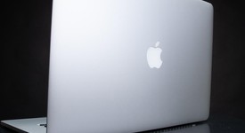 Good
													MacBook Pro 2014 (Retina) - 15" - Silver, 512 GB, 16 GB, photo 3 of 28