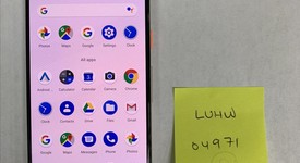 Good
													Google Pixel 3 - Verizon, Pink, 64 GB, Verizon Edition, photo 2 of 7