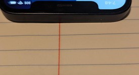 Good
													Apple iPhone 12 - Verizon, Black, 64 GB, A2172, photo 4 of 8