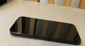 Good
													Apple iPhone 14 Pro Max - Verizon, Black, 128 GB, A2651, photo 4 of 4