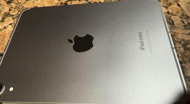 Mint
													Apple iPad Mini 7th Gen - Unlocked, Gray, 128 GB, A2995, photo 6 of 6