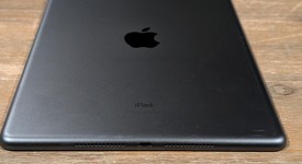 Good
													Apple iPad 8th Gen - Wi-Fi, Gray, 32 GB, A2270, photo 5 of 6