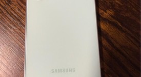 Good
													Samsung Galaxy S24 FE - Verizon, Mint, 128 GB, SM-S721U, photo 3 of 7