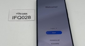 Good
													Samsung Galaxy S22 - AT&T, Black, 256 GB, 8 GB, SM-S901U, photo 1 of 9