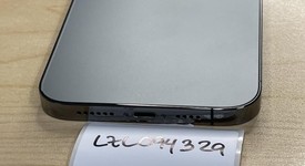 Good
													Apple iPhone 12 Pro Max - Unlocked, Graphite, 128 GB, A2342, photo 3 of 5