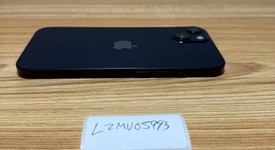 Good
													Apple iPhone 13 - Unlocked, Midnight, 128 GB, A2482, photo 4 of 7