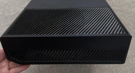 Good
													Xbox One (2013) - Black, 1 TB, photo 3 of 10